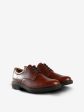 ECCO - Men Metro London Derby Shoes Cheap