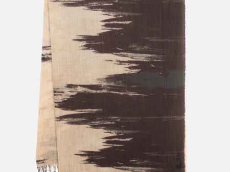 UMA WANG - Women T-Osteria Scarf Online