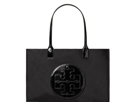 TORY BURCH - Women Ella Patent Tote Supply