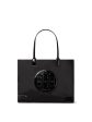 TORY BURCH - Women Ella Patent Tote Supply