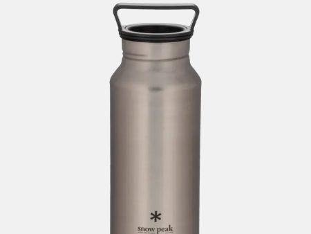 SNOW PEAK - Titanium Aurora 800 Bottle Cheap