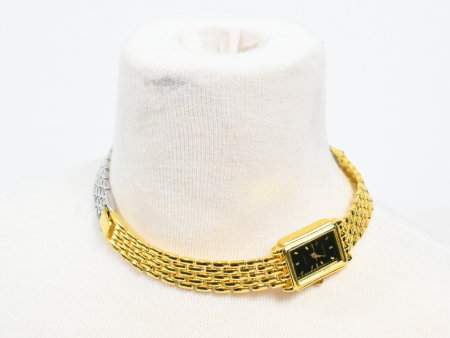 Watch choker Online Hot Sale