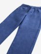 STUSSY - Men Washed Canvas Classic Jean Online Hot Sale