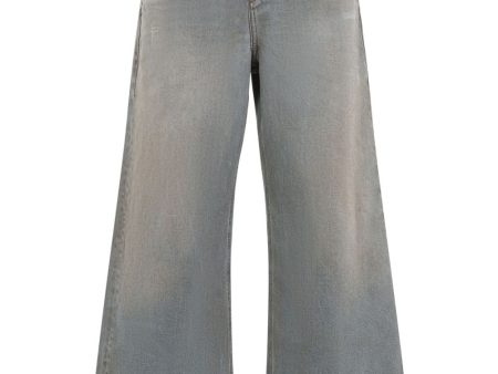 DIESEL - Women 1996 D-Sire Pants Supply