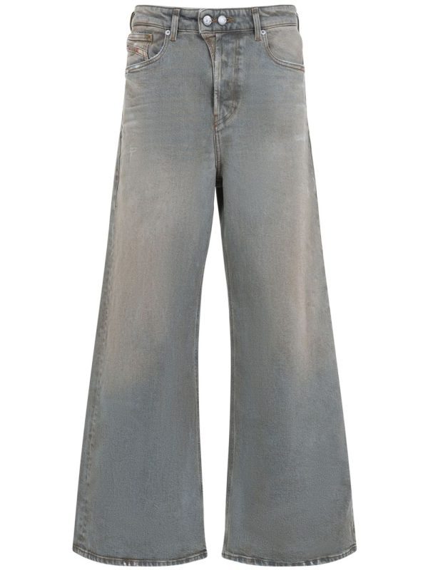 DIESEL - Women 1996 D-Sire Pants Supply