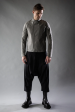 RORKE BADER - Men Tidal Wool Trouser For Cheap