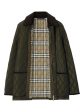 BURBERRY - Women Quilted Jacket Cheap