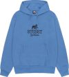 STUSSY - Men Sportswear Hoodie Sale