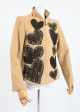 Fendi Cashmere Jacket on Sale