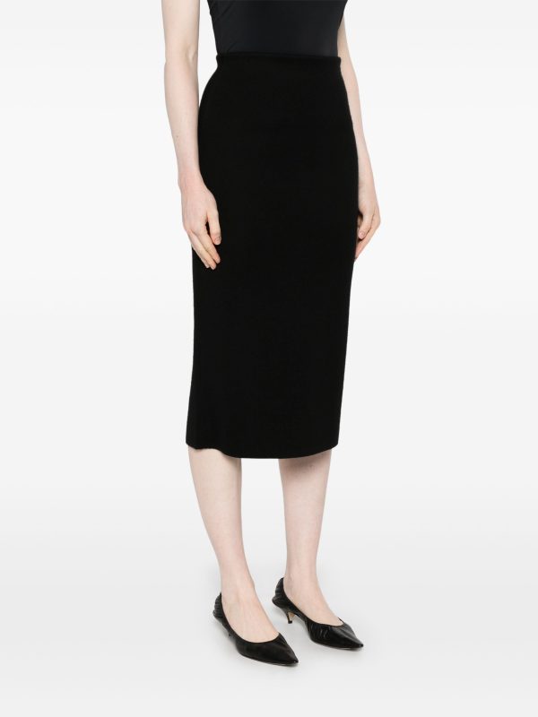 THE ROW - Women Ikko Skirt Online