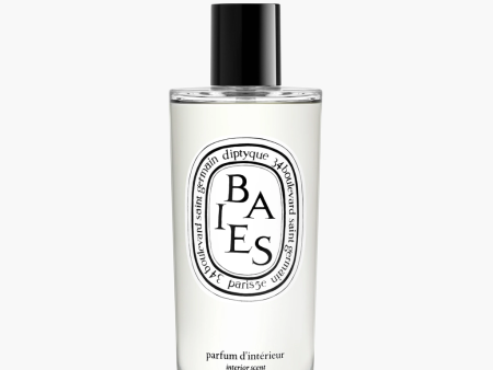 DIPTYQUE - Baies Room Spray Online now