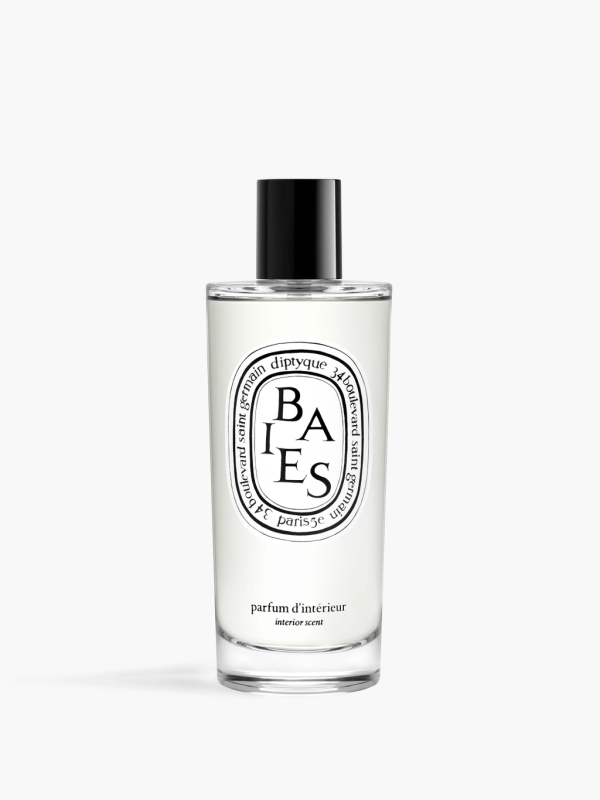 DIPTYQUE - Baies Room Spray Online now