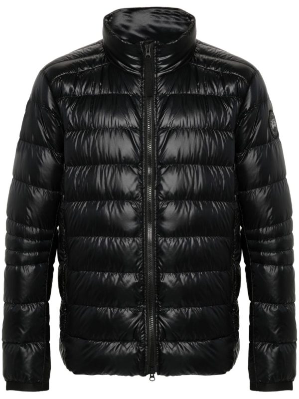 CANADA GOOSE - Men Crofton Jacket on Sale