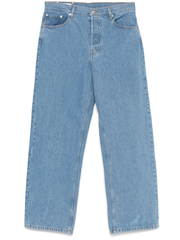 DRIES VAN NOTEN - Men Pine Pants For Discount