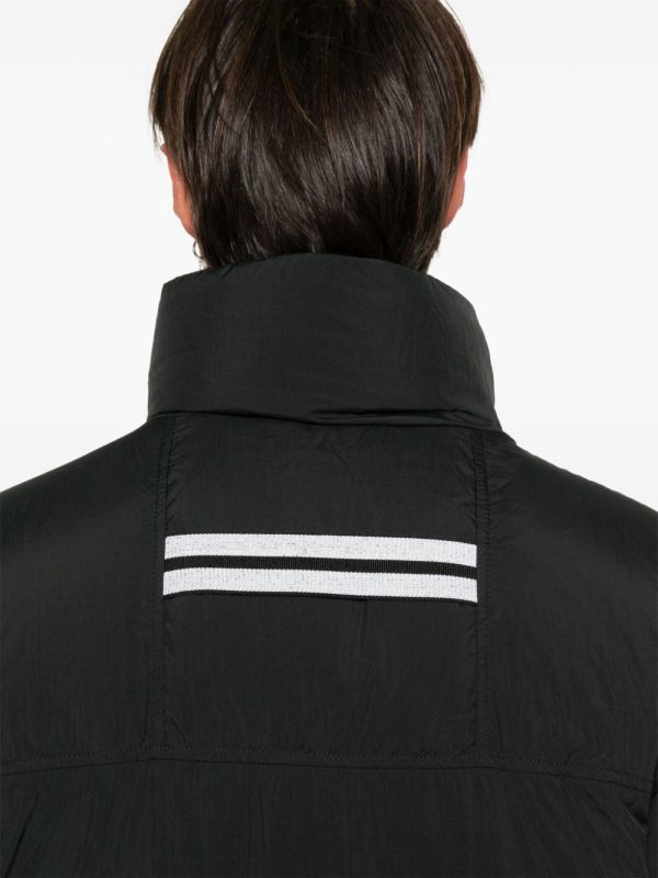 CANADA GOOSE - Men Lawrence Puffer Jacket Online