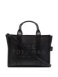 MARC JACOBS - Women The Medium Leather Tote Bag Online Sale