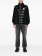 CANADA GOOSE - Men Crofton Down Vest Online