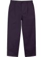 STUSSY - Men Twill Volume Pleated Trouser Online