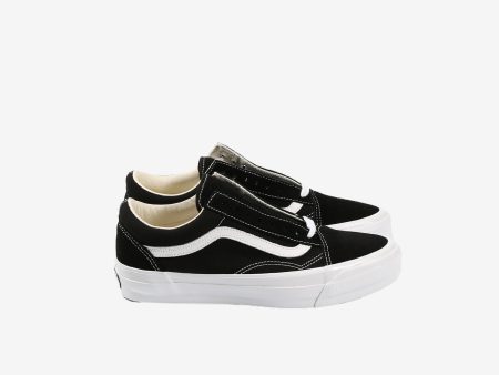 VANS - Premium Old Skool 36 Sneakers For Discount