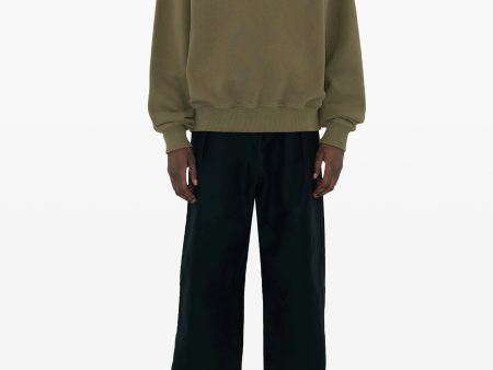 BURBERRY - Men Cotton Sweatshirt on Sale