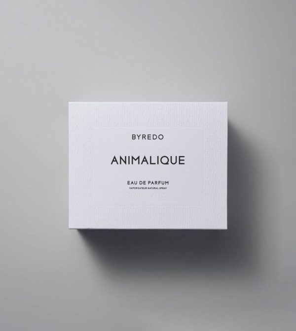 BYREDO - Animalique Eau De Parfum For Sale