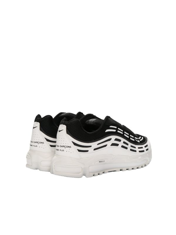 COMME DES GARCONS HOMME PLUS X NIKE - Air Max TL2.5 Sneakers For Sale