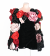 ROSE SLEEVE DRESS (multiple sizes) Supply