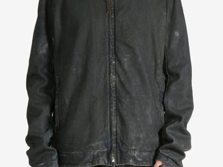 BORIS BIDJAN SABERI - Men J6.D FKU10002 Coat Online