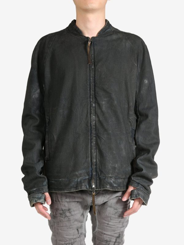 BORIS BIDJAN SABERI - Men J6.D FKU10002 Coat Online