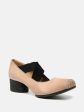 UMA WANG - Women High Ballerina Calf Shoes Supply