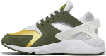 STUSSY X NIKE - Men Air Huarache LE Sneaker For Cheap