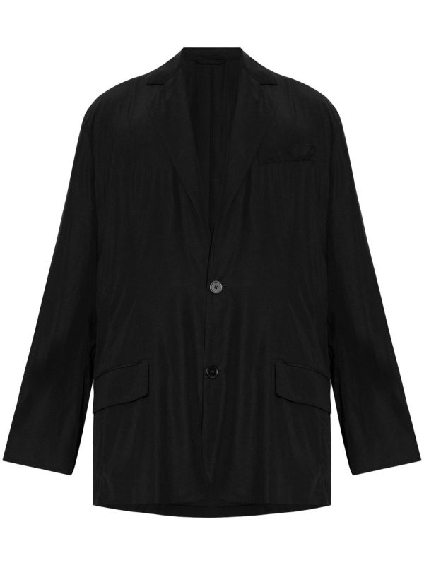 BALENCIAGA - Men Tailored Jacket For Cheap