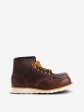 RED WING - Men 6 Classic Moc Boots Online Hot Sale