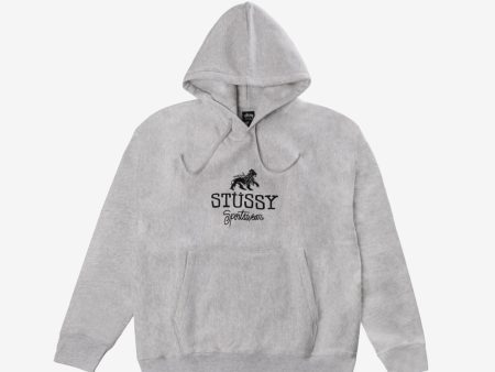 STUSSY - Men Sportswear Hoodie Cheap