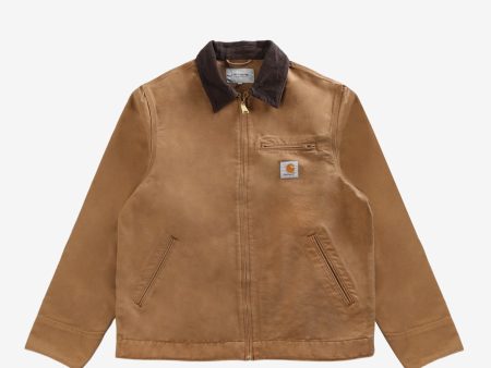 CARHARTT WIP - Unisex Detroit Jacket Online Hot Sale