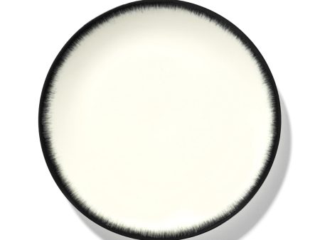 ANN DEMEULEMEESTER X SERAX - 24CM Plate Online Sale