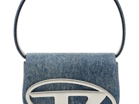 DIESEL - Women 1Dr Shoulder Bag Online Sale