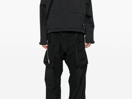 ACRONYM - Men J14-GT Jacket For Cheap