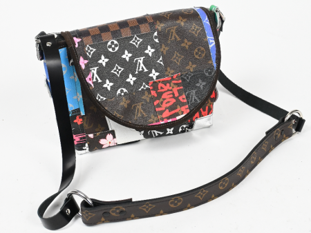 Scrap LV bag Supply