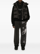 OFF-WHITE - Men Bw S.Matthew Sweatpants Online Sale