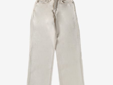 STUSSY - Men Classic Denim Jeans Online Sale