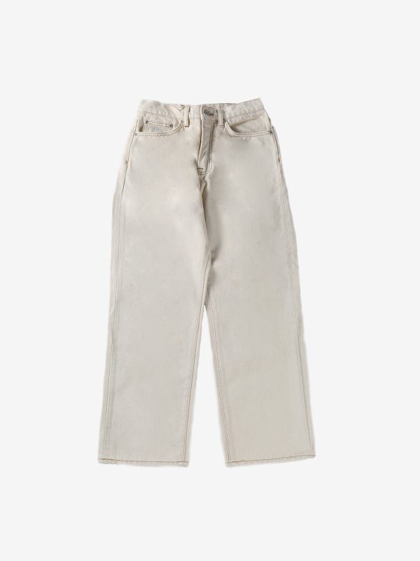 STUSSY - Men Classic Denim Jeans Online Sale