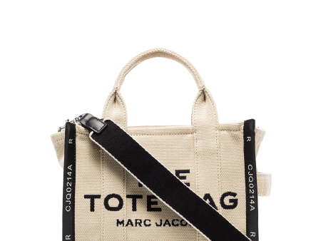 MARC JACOBS - Women The Small Tote Bag Discount