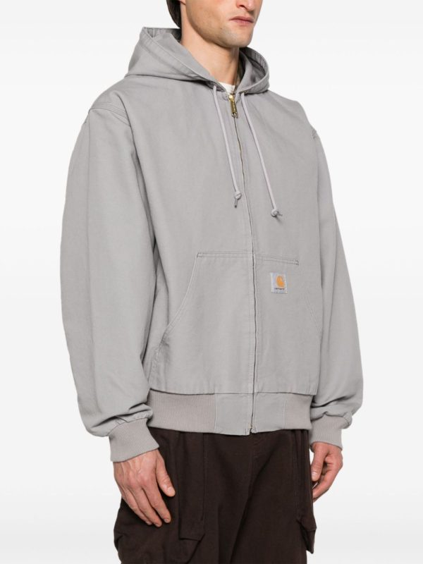 CARHARTT WIP - Unisex OG Active Jacket For Cheap