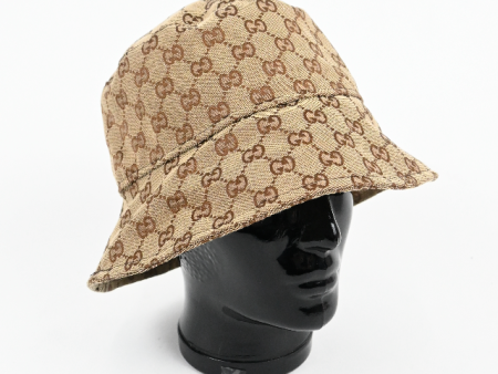 Bucket hat (satin lined) Hot on Sale