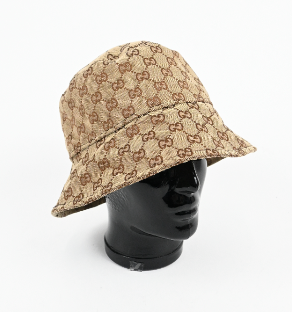 Bucket hat (satin lined) Hot on Sale