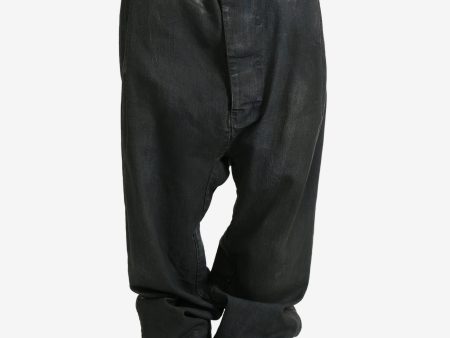 BORIS BIDJAN SABERI - Men P2.1 FKU10002 Jeans Supply