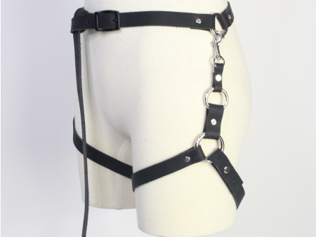 Booty Harness For Discount