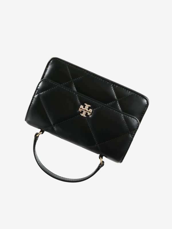 TORY BURCH - Women Top Handle Chain Wallet Bag Online now