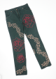 TATTOO PANTS (32 35) Hot on Sale